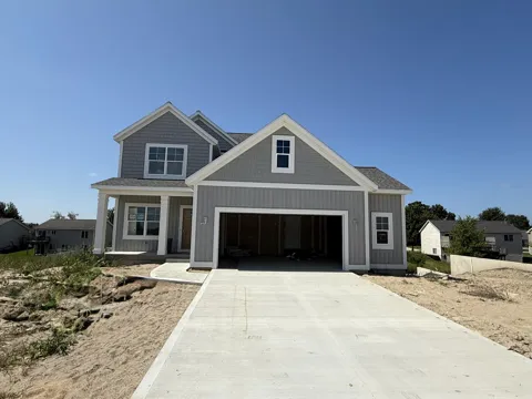 3693 Elderberry Drive #Lot 225