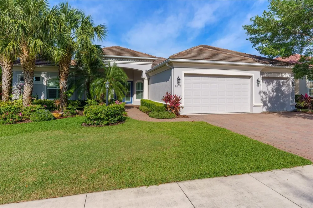 14717 BOWFIN TERRACE Bradenton, FL 34202
