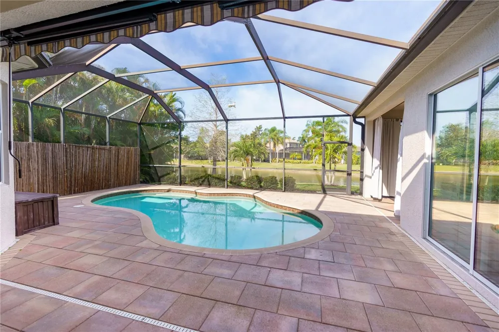 14717 BOWFIN TERRACE Bradenton, FL 34202
