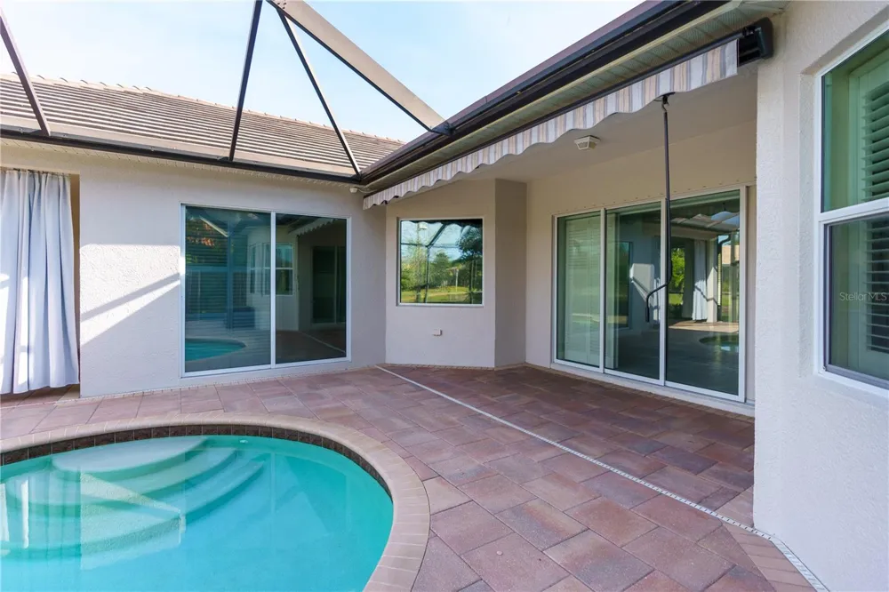 14717 BOWFIN TERRACE Bradenton, FL 34202