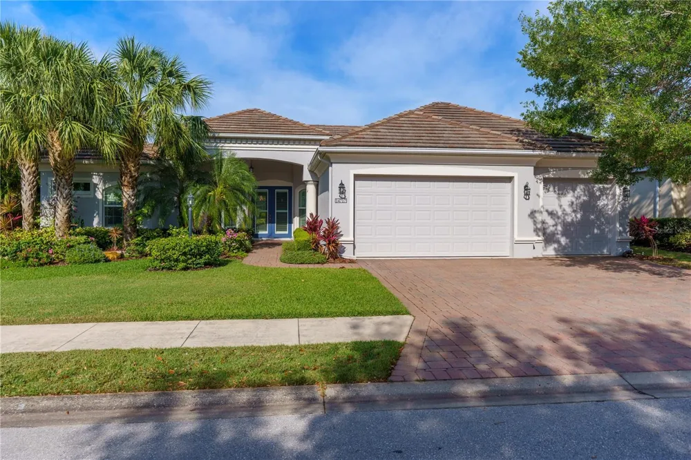 14717 BOWFIN TERRACE Bradenton, FL 34202