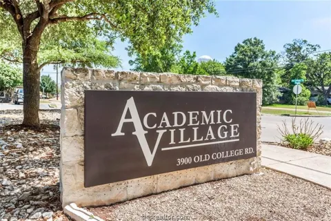 3900 Old College Road #30