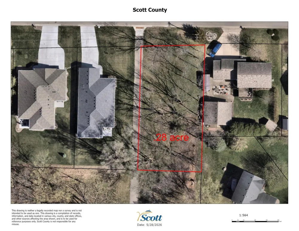232 Maple Lane Jordan, MN 55352
