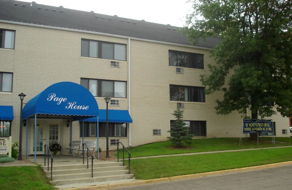 221 E Cavour Avenue Fergus Falls, MN 56537
