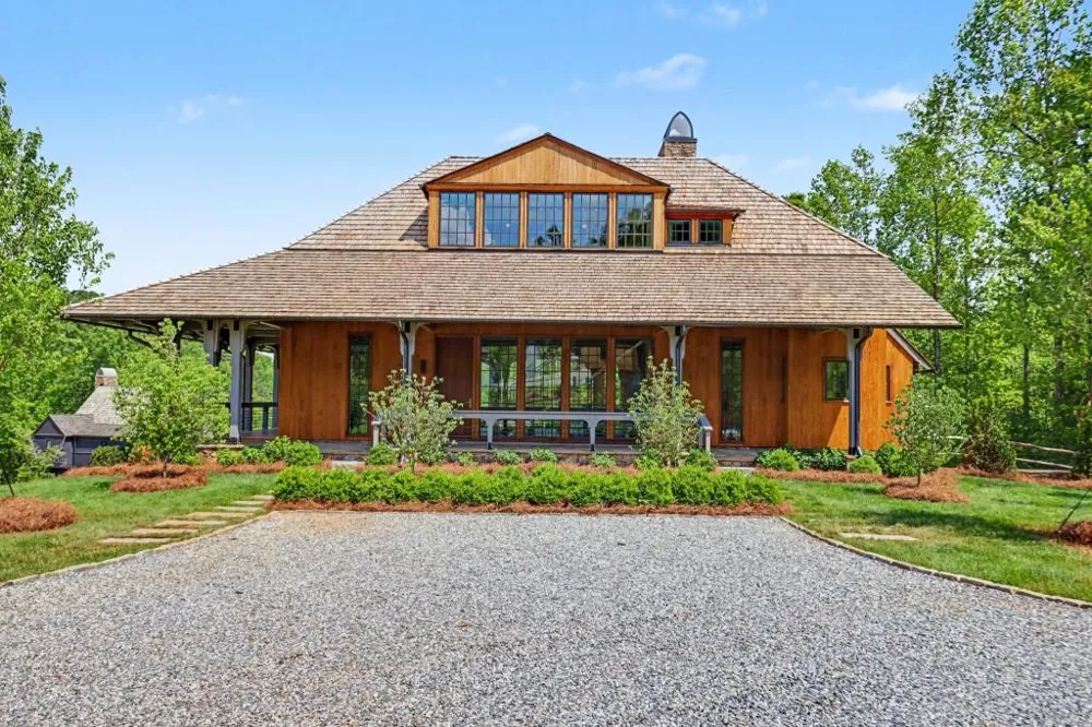 140 Cove View Lane Clarkesville, GA 30523