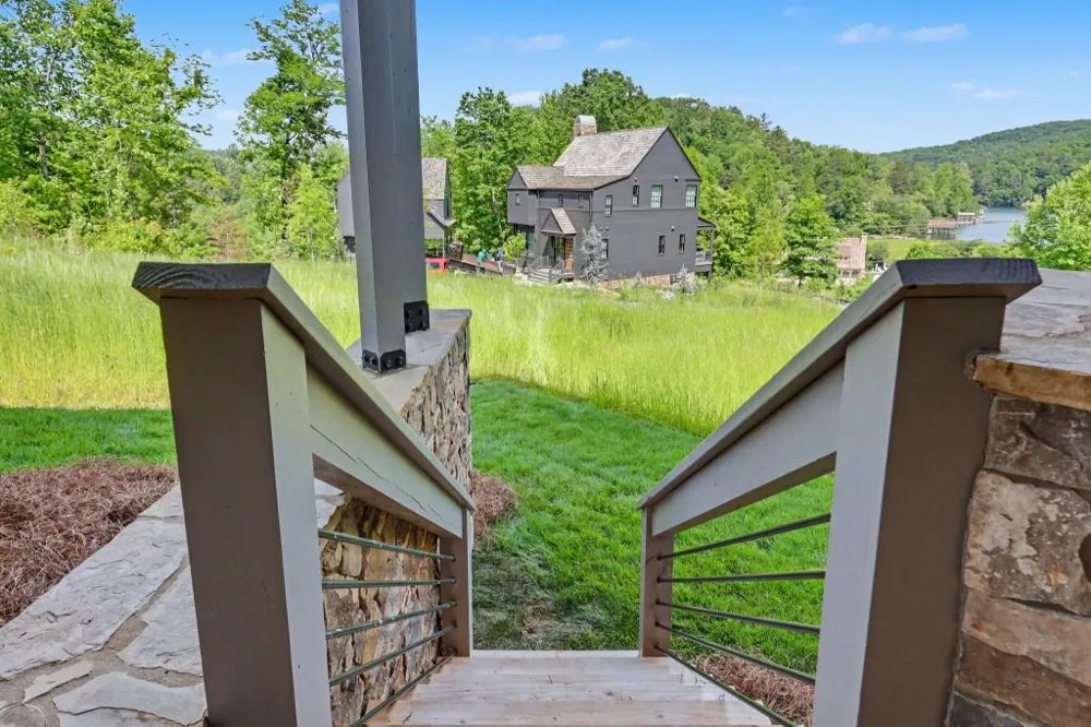 140 Cove View Lane Clarkesville, GA 30523