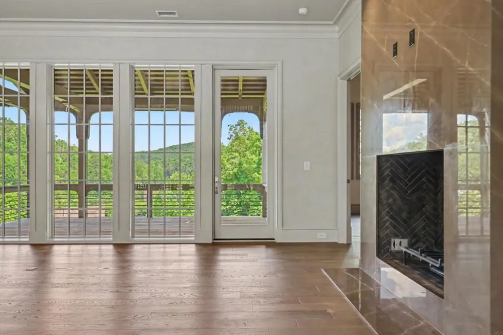 140 Cove View Lane Clarkesville, GA 30523