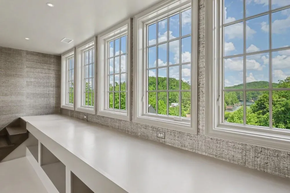 140 Cove View Lane Clarkesville, GA 30523
