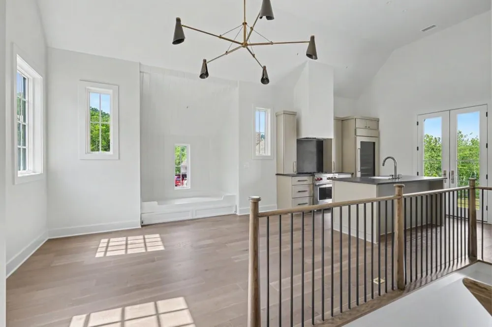 140 Cove View Lane Clarkesville, GA 30523