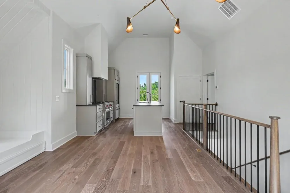 140 Cove View Lane Clarkesville, GA 30523