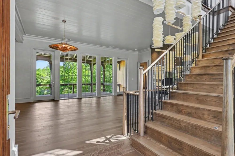 140 Cove View Lane Clarkesville, GA 30523