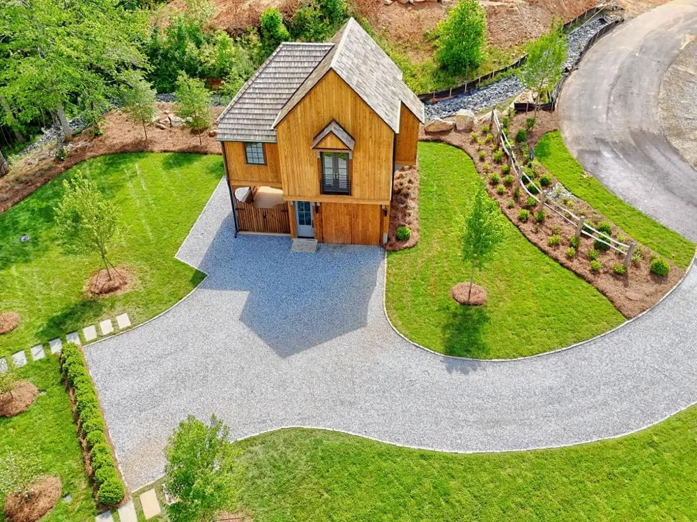 140 Cove View Lane Clarkesville, GA 30523