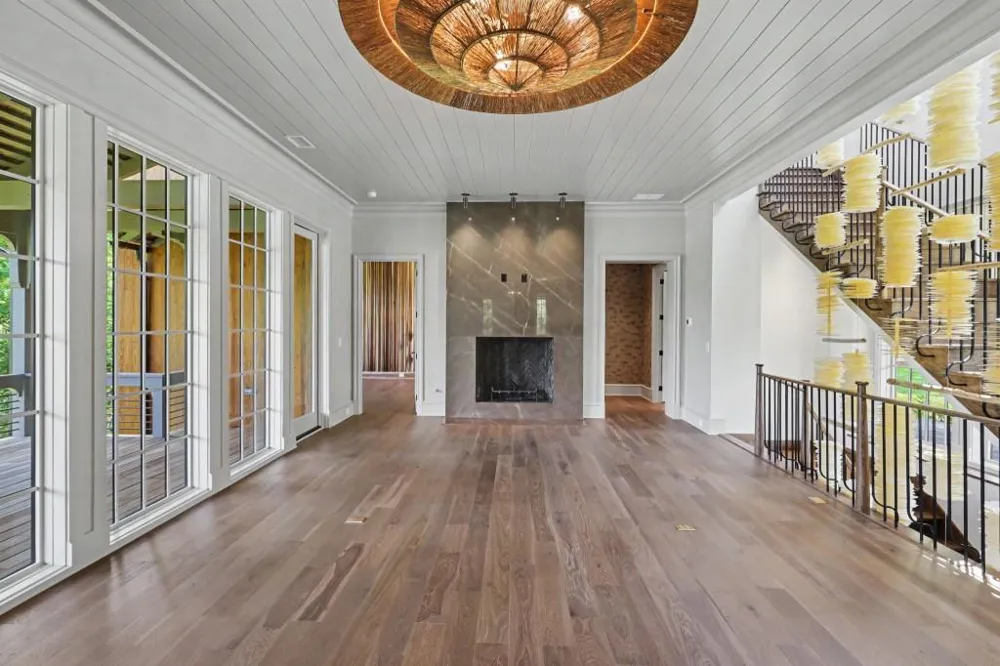 140 Cove View Lane Clarkesville, GA 30523