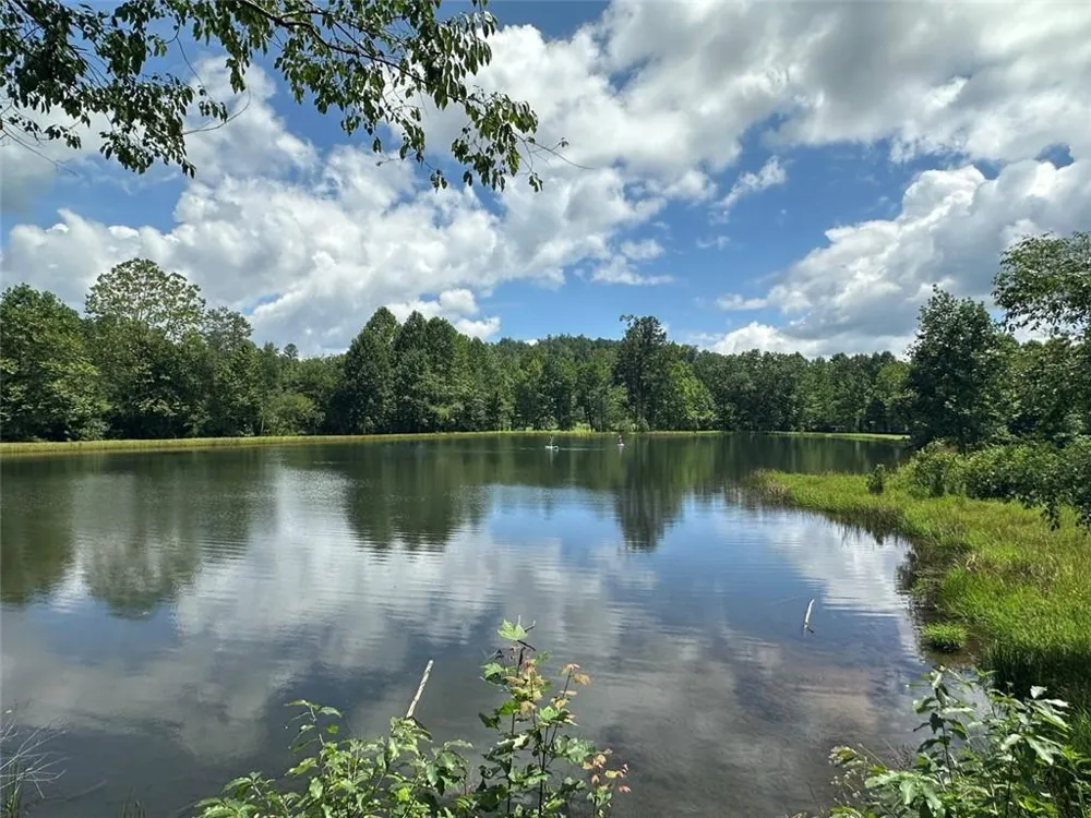 140 Cove View Lane Clarkesville, GA 30523