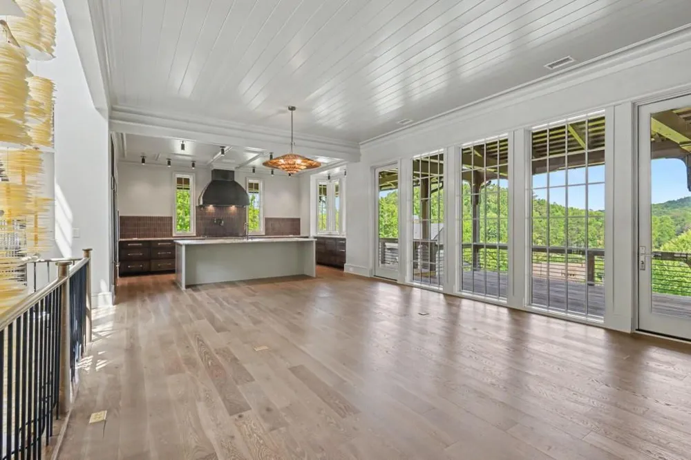140 Cove View Lane Clarkesville, GA 30523