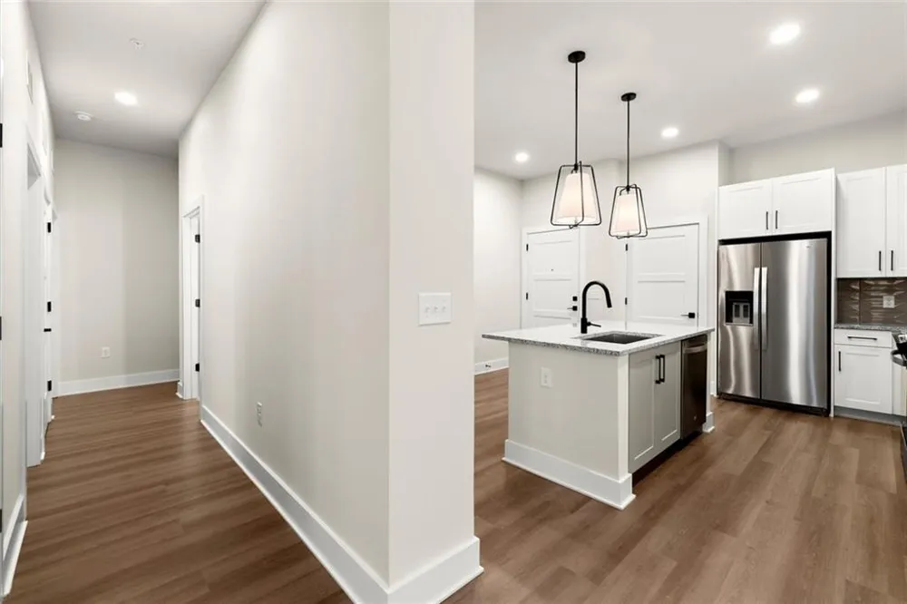 2648 Sandy Plains Road #146 Marietta, GA 30066