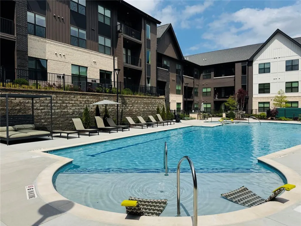 2648 Sandy Plains Road #146 Marietta, GA 30066