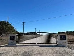 1146 Hidden Cove Trail Glen Rose, TX 76043