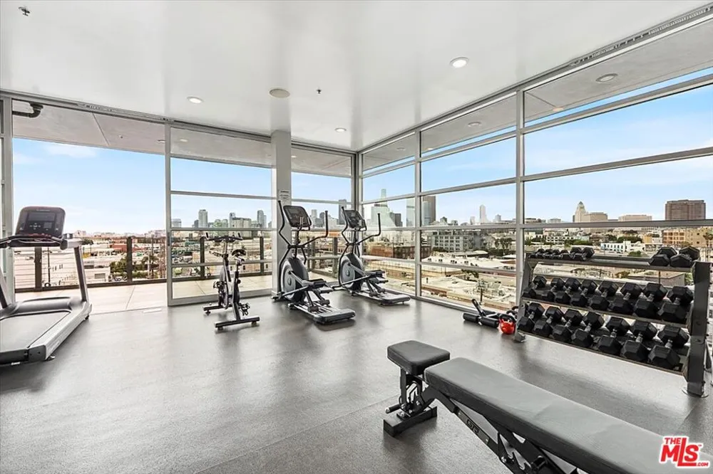 530 S Hewitt Street #238 Los Angeles, CA 90013