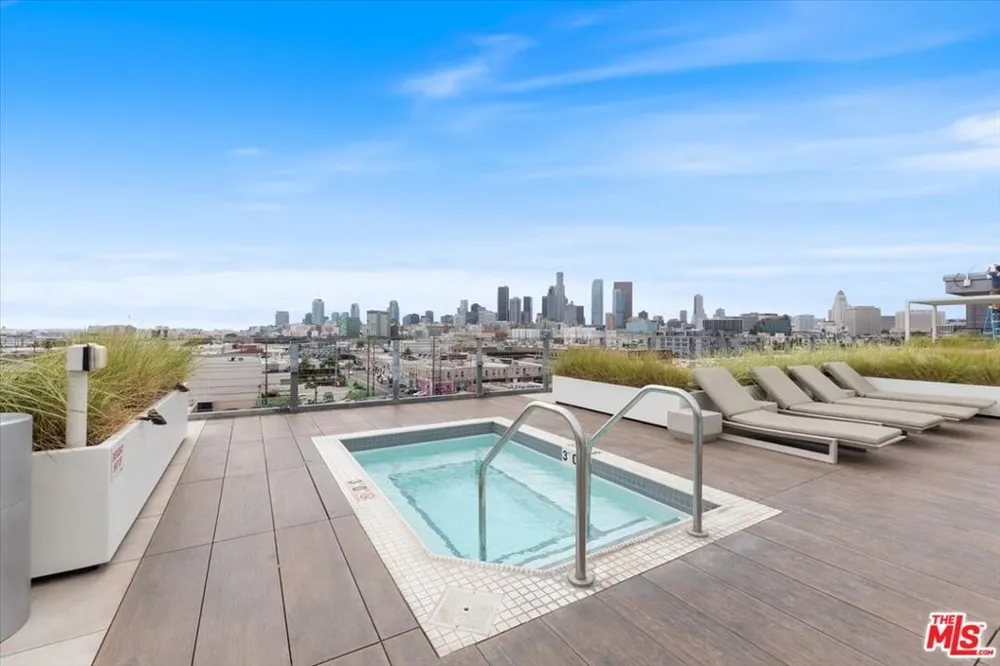 530 S Hewitt Street #238 Los Angeles, CA 90013