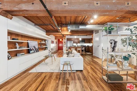 530 S Hewitt Street #238