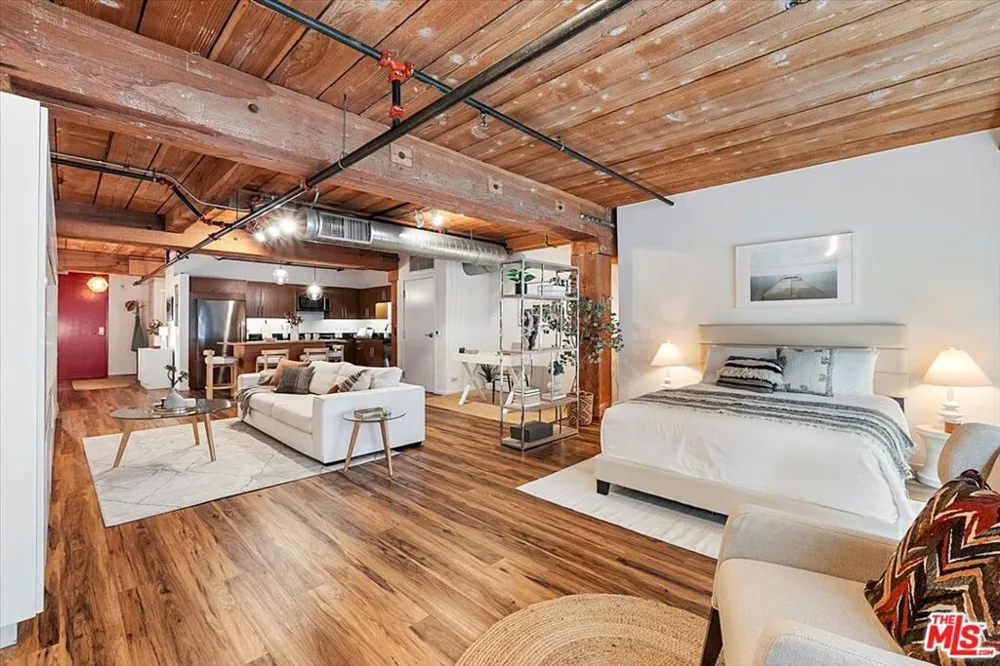 530 S Hewitt Street #238 Los Angeles, CA 90013