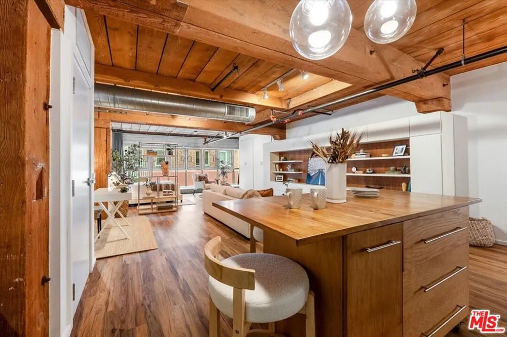 530 S Hewitt Street #238 Los Angeles, CA 90013