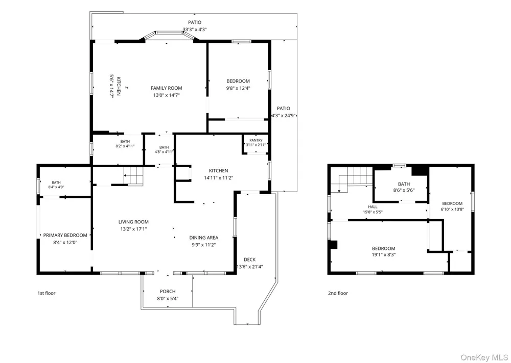 2 Taft Avenue Islip, NY 11751