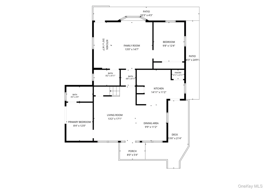 2 Taft Avenue Islip, NY 11751