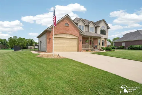 762 Valmont Drive