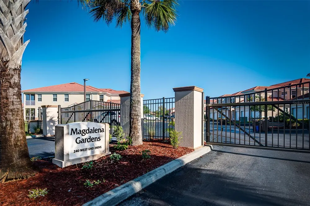 240 W END DRIVE #713 Punta Gorda, FL 33950