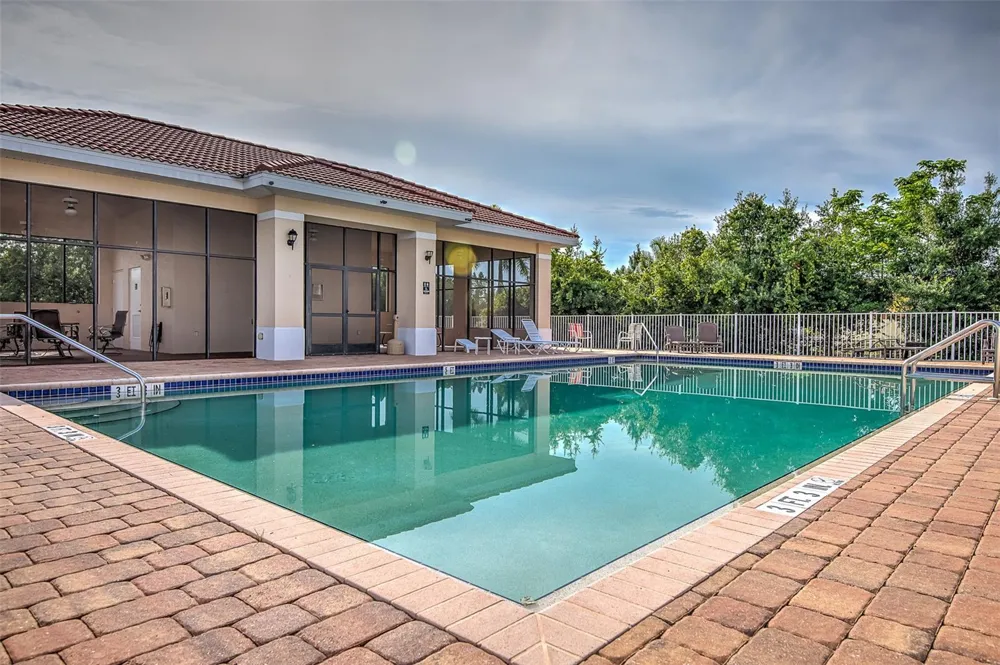 240 W END DRIVE #713 Punta Gorda, FL 33950