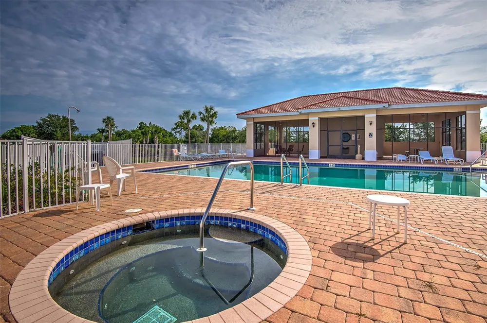 240 W END DRIVE #713 Punta Gorda, FL 33950