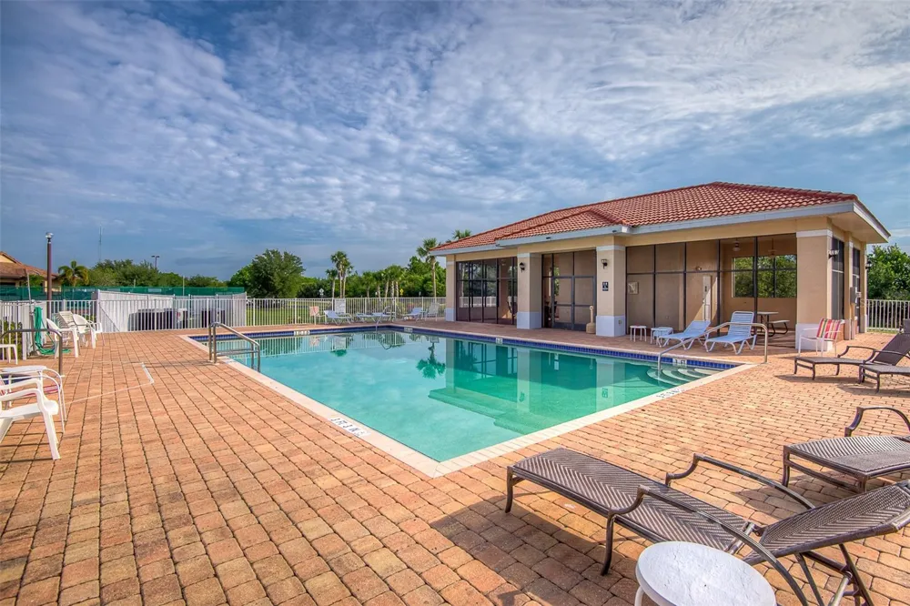 240 W END DRIVE #713 Punta Gorda, FL 33950