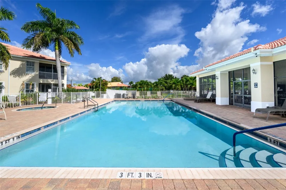 240 W END DRIVE #713 Punta Gorda, FL 33950