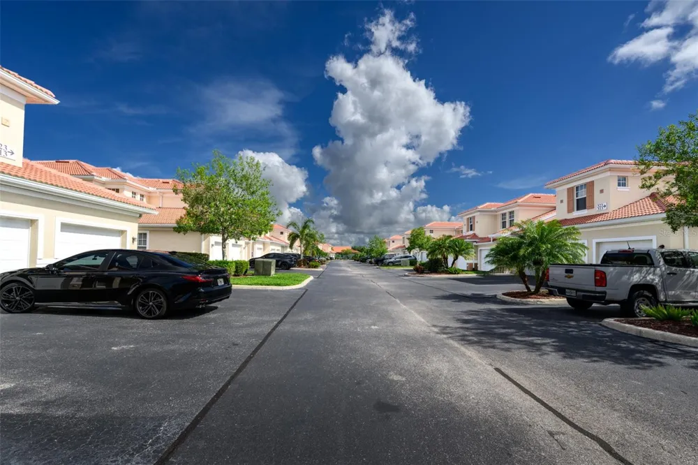 240 W END DRIVE #713 Punta Gorda, FL 33950