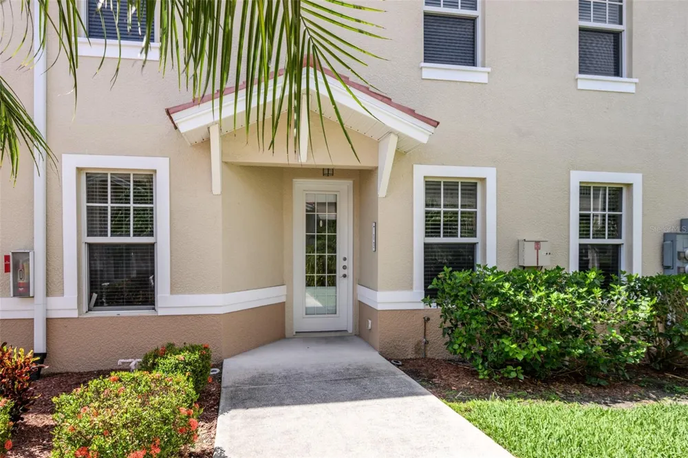 240 W END DRIVE #713 Punta Gorda, FL 33950