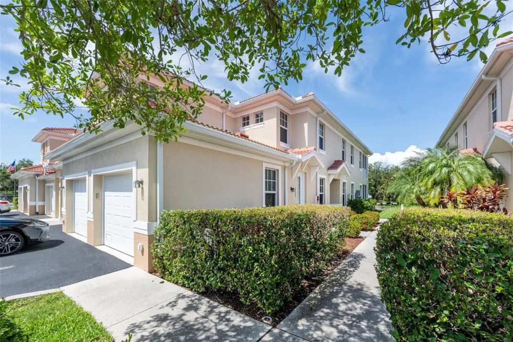240 W END DRIVE #713 Punta Gorda, FL 33950