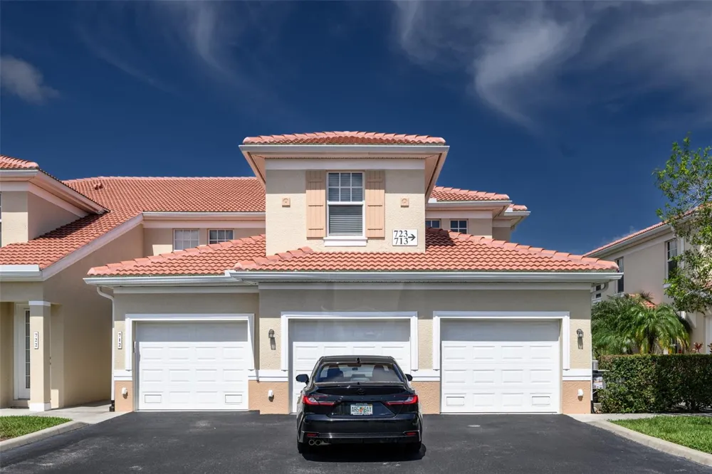 240 W END DRIVE #713 Punta Gorda, FL 33950
