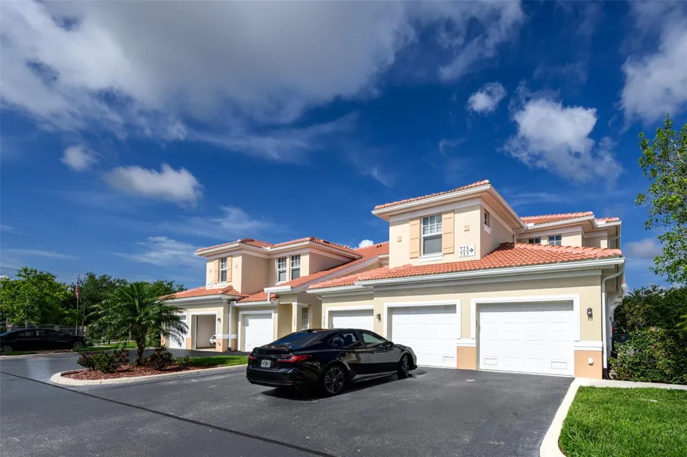 240 W END DRIVE #713 Punta Gorda, FL 33950