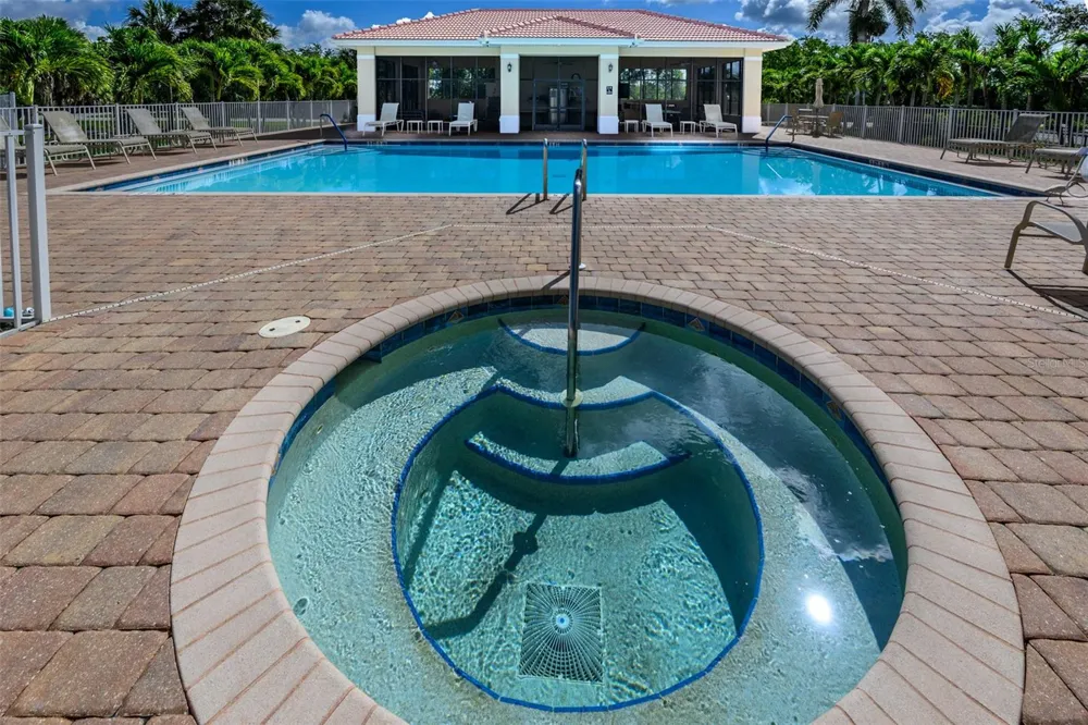 240 W END DRIVE #713 Punta Gorda, FL 33950
