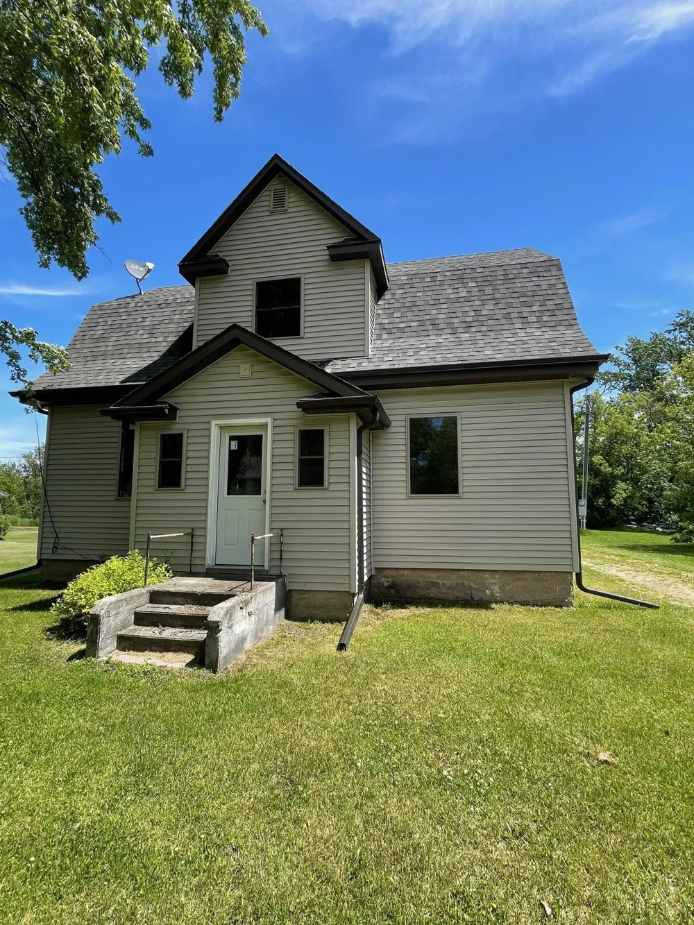 350 3rd Avenue Roosevelt, MN 56673
