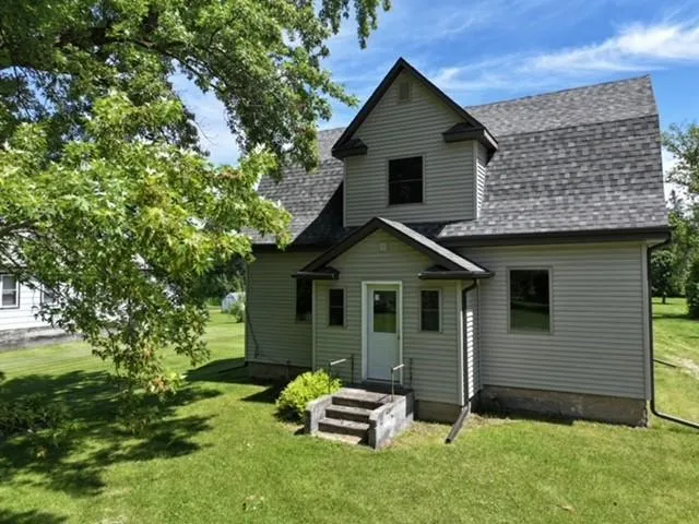 350 3rd Avenue Roosevelt, MN 56673