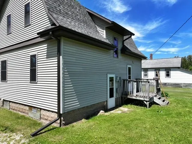 350 3rd Avenue Roosevelt, MN 56673