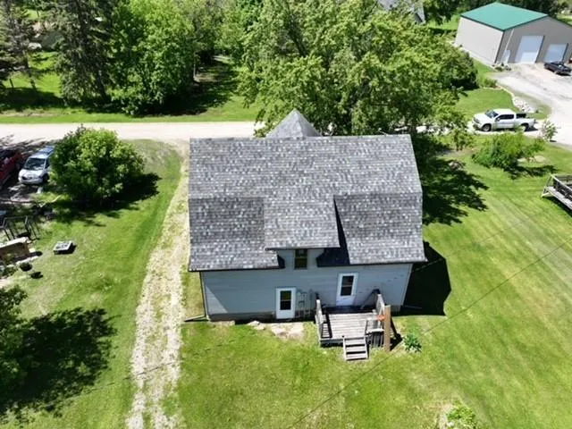 350 3rd Avenue Roosevelt, MN 56673