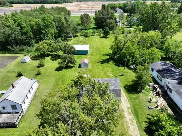 350 3rd Avenue Roosevelt, MN 56673