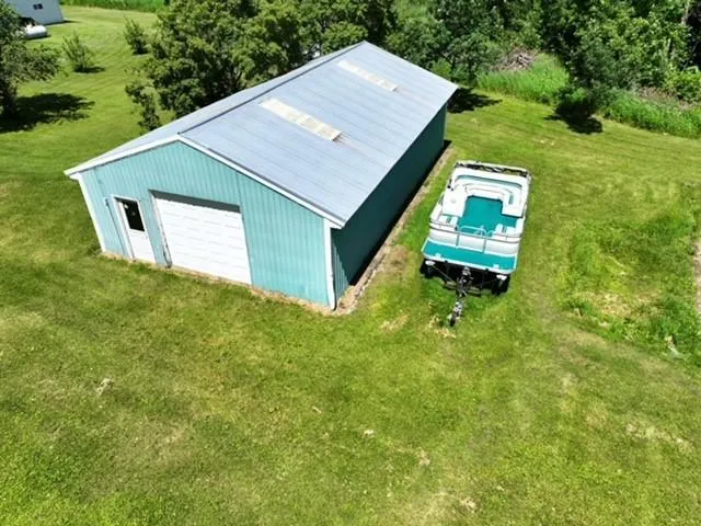 350 3rd Avenue Roosevelt, MN 56673