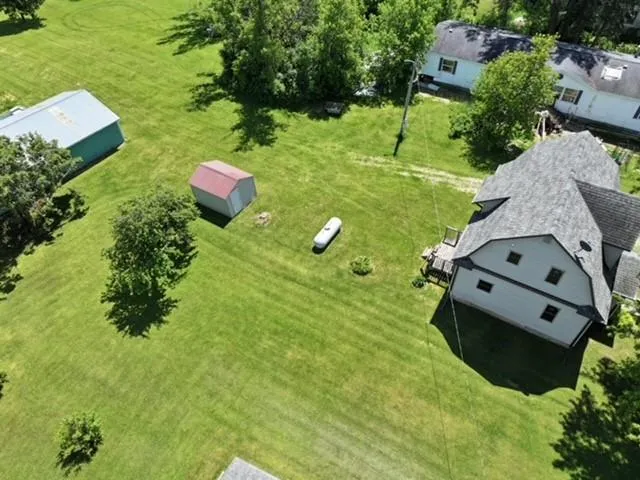 350 3rd Avenue Roosevelt, MN 56673