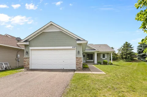 6543 Riverwood Lane