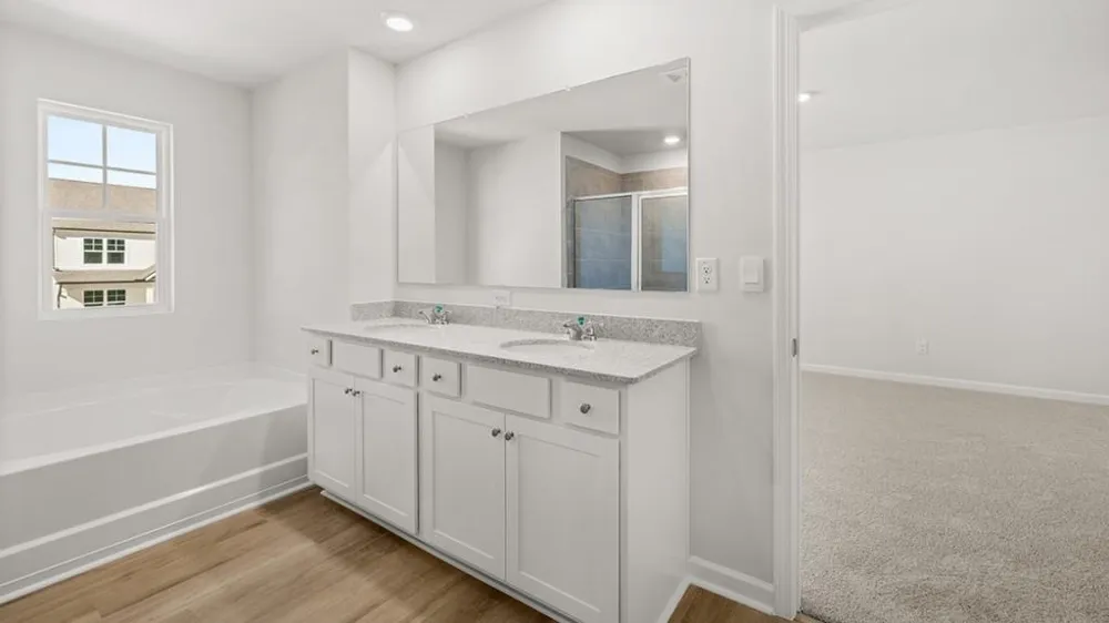 204 Hampton Terrace Dallas, GA 30157